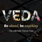 VEDA-Multi-Purpose-Theme