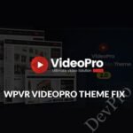 VideoPro-Video-WordPress-Theme