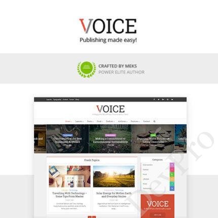 Voice-Clean-News-Magazine-WordPress-Theme