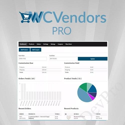 WC-Vendors-Pro WC-Vendors-Pro