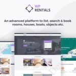 WP-Rentals-Booking-Accommodation-WordPress-Theme