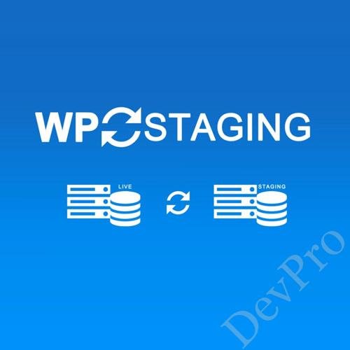 WP-Staging-Pro WP-Staging-Pro