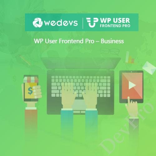 WP-User-Frontend-Pro-–-Business WP-User-Frontend-Pro-–-Business