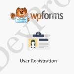 WPForms-User-Registration