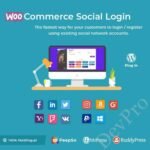 WooCommerce-Social-Login-WordPress-Plugin