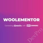 Woolementor-Pro