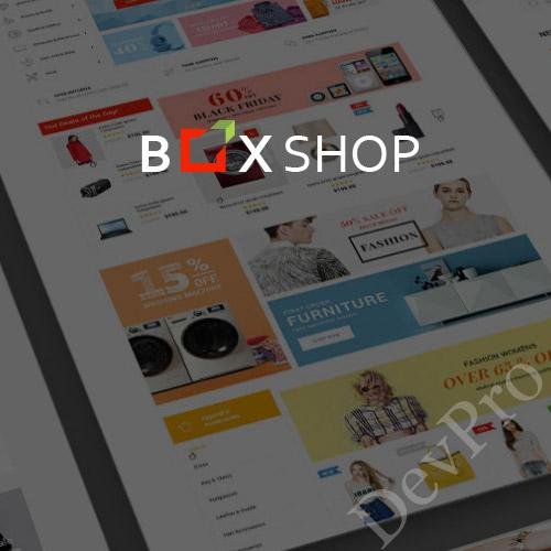 boxshop