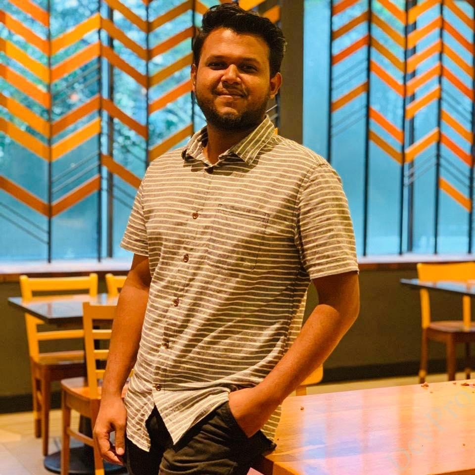 Ferdouz Ahmed