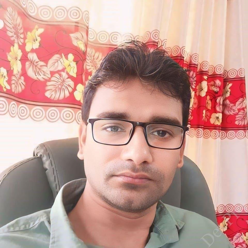 MD Touhidul Islam