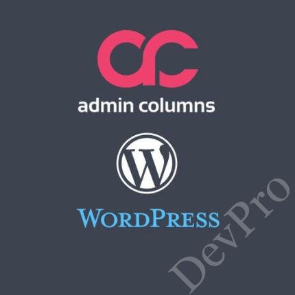 Admin-Columns-Pro-WordPress-Plugin