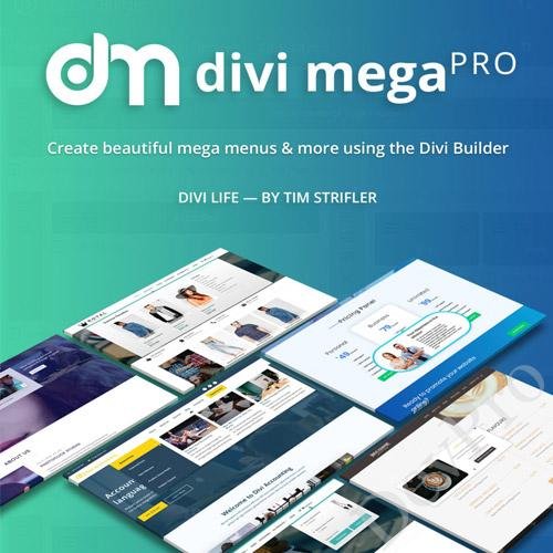 DiviLife-Divi-Mega-Pro DiviLife-Divi-Mega-Pro