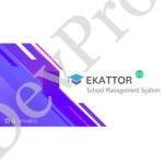 Ekattor-School-Management-System