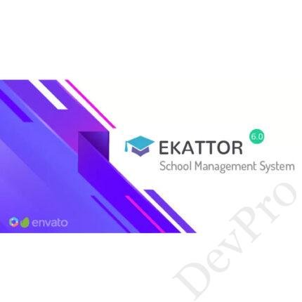 Ekattor-School-Management-System