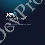JetAppointments Booking