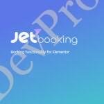 JetBooking-For-Elementor