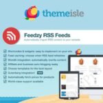 ThemeIsle-Feedzy-RSS-Feeds-Premium