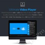 Ultimate-Video-Player-Wordpress-Plugin