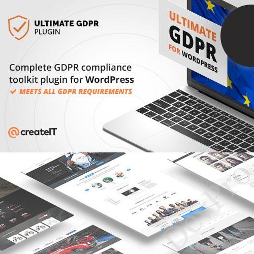 Ultimate-WP-GDPR-Compliance-Toolkit-for-WordPress Ultimate-WP-GDPR-Compliance-Toolkit-for-WordPress