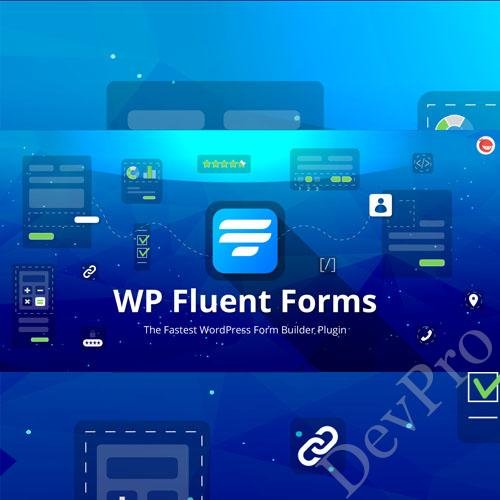 WP-Fluent-Forms-Pro WP-Fluent-Forms-Pro