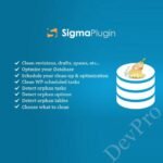 WordPress-Advanced-Database-Cleaner-Premium