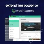Wordpress-Admin-Theme-WPShapere