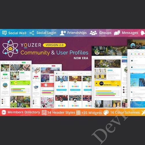 Youzer-–-Community-User-Profiles-Management Youzer-–-Community-User-Profiles-Management