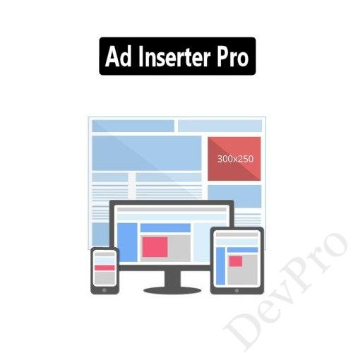 Ad-Inserter-Pro Ad-Inserter-Pro