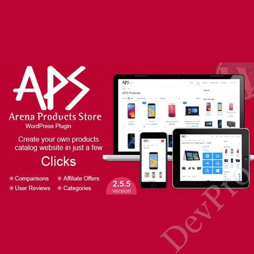 Arena-Products-Store-WordPress-Plugin Arena-Products-Store-WordPress-Plugin
