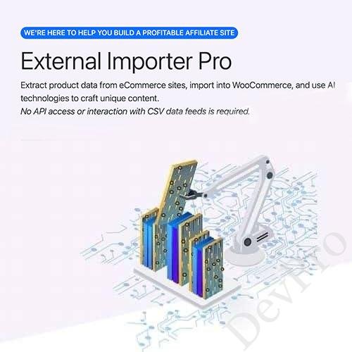 External-Importer External-Importer