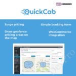 QuickCab-WooCommerce-Taxi-Booking-Plugin