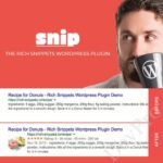 Snip-–-The-Rich-Snippets