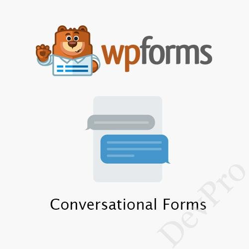 WPForms-Conversational-Forms WPForms-Conversational-Forms