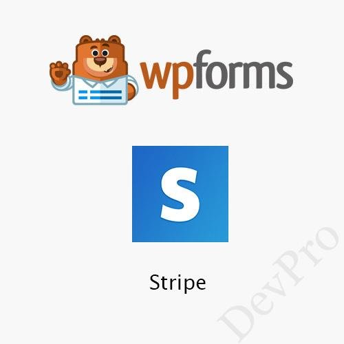 WPForms-Stripe WPForms-Stripe