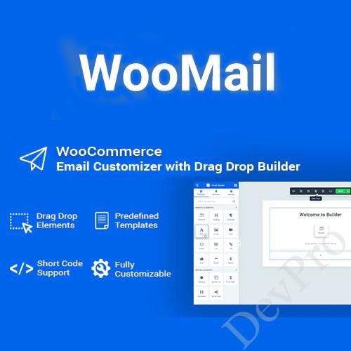 WooMail-WooCommerce-Email-Customizer WooMail-WooCommerce-Email-Customizer