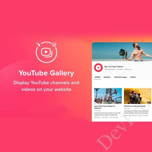 YouTube-Plugin-–-WordPress-Gallery-for-YouTube YouTube-Plugin-–-WordPress-Gallery-for-YouTube