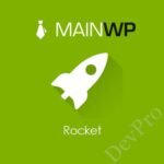 MainWp-Rocket