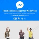 NinjaTeam Facebook Messenger for WordPress
