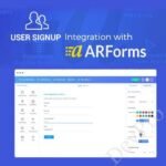 ARForms: WordPress Form Builder Plugin