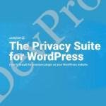 Complianz Privacy Suite Pro – The Privacy Suite for WordPress