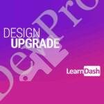 Design Upgrade Pro for LearnDash