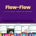 Flow-Flow - WordPress Social Stream Plugin