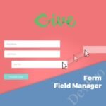Give - Form Field Manager