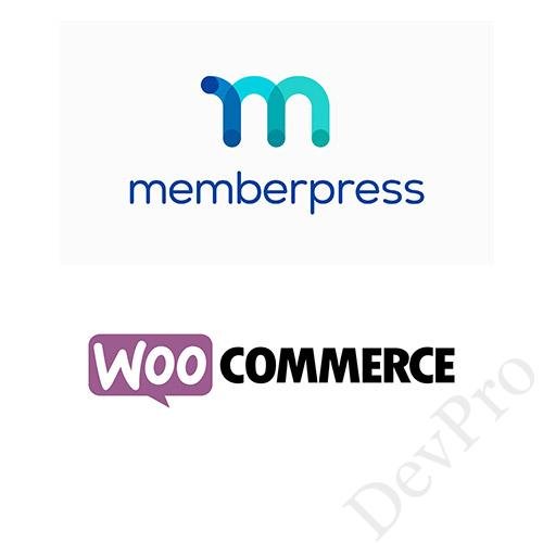 MemberPress WooCommerce MemberPress WooCommerce - Image 1