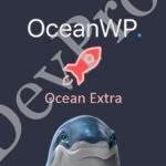 OceanWP Ocean Extra