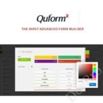 Quform - WordPress Form Builder