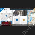 Super Store Finder for WordPress
