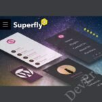Superfly Menu — Responsive WordPress Menu Plugin