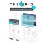 The Grid - Responsive WordPress Grid Plugin