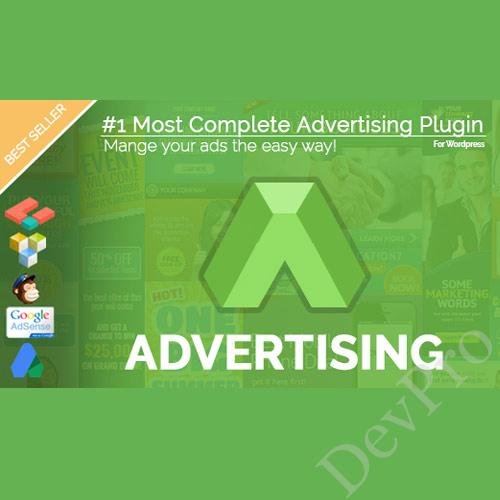 WP Pro Advertising System WP Pro Advertising System - Image 1