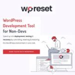 WP Reset Pro